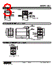 SBS-BD-R Datasheet HTML 3Page - M-System Co.,Ltd. 