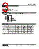 PDU-DH2N-R Datasheet HTML 3Page - M-System Co.,Ltd. 