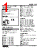 SVB-40-R Datasheet HTML 1Page - M-System Co.,Ltd. 