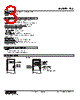 TCS-2G-R Datasheet HTML 3Page - M-System Co.,Ltd. 