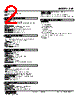 SVF-4D-R Datasheet HTML 2Page - M-System Co.,Ltd. 