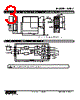 W2DY-2441-R2/CE Datasheet HTML 3Page - M-System Co.,Ltd. 