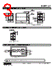 SV-23-R Datasheet HTML 3Page - M-System Co.,Ltd. 