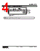 RTS-1BD-R Datasheet HTML 4Page - M-System Co.,Ltd. 