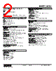 WADS-11B-R Datasheet HTML 2Page - M-System Co.,Ltd. 