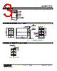 RTS-244-R Datasheet HTML 3Page - M-System Co.,Ltd. 