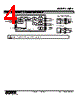 WJPA-3AB-R Datasheet HTML 4Page - M-System Co.,Ltd. 