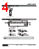 M2AP-32-R Datasheet HTML 4Page - M-System Co.,Ltd. 