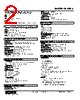 M2AMS-B1-R2 Datasheet HTML 2Page - M-System Co.,Ltd. 