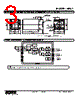 WRS2-4DA-R Datasheet HTML 3Page - M-System Co.,Ltd. 