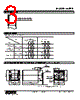 WRPP-KNK-R2/Q Datasheet HTML 3Page - M-System Co.,Ltd. 