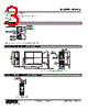 M2AVS-2116-R2/CE Datasheet HTML 3Page - M-System Co.,Ltd. 