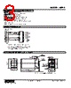 WEPA-13MBA-R Datasheet HTML 3Page - M-System Co.,Ltd. 