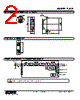 18CE-566-R Datasheet HTML 2Page - M-System Co.,Ltd. 