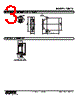 18KTS-56A-R Datasheet HTML 3Page - M-System Co.,Ltd. 