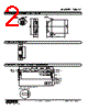 18KYV-666-R Datasheet HTML 2Page - M-System Co.,Ltd. 