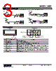 40DR-R1K3 Datasheet HTML 3Page - M-System Co.,Ltd. 