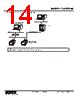73VR3100-N-R Datasheet HTML 14Page - M-System Co.,Ltd. 