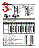 48DV-4YVH-R Datasheet HTML 3Page - M-System Co.,Ltd. 