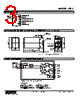 ADY-143-R Datasheet HTML 3Page - M-System Co.,Ltd. 