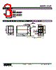 ALSP-234-R Datasheet HTML 3Page - M-System Co.,Ltd. 