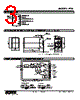 ATC-1121-R Datasheet HTML 3Page - M-System Co.,Ltd. 