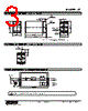 CT-14W-R Datasheet HTML 3Page - M-System Co.,Ltd. 