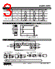 F2PP-15R-R Datasheet HTML 3Page - M-System Co.,Ltd. 
