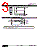 F2VS-HE-R Datasheet HTML 3Page - M-System Co.,Ltd. 