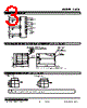 L3CK-1J-R Datasheet HTML 3Page - M-System Co.,Ltd. 