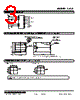 L2CA-1A-R Datasheet HTML 3Page - M-System Co.,Ltd. 