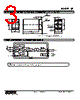 JR-00-R Datasheet HTML 3Page - M-System Co.,Ltd. 