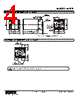 KURE-41M4-R Datasheet HTML 4Page - M-System Co.,Ltd. 