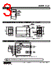 LCS2-5A-R Datasheet HTML 3Page - M-System Co.,Ltd. 
