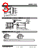 LPCE-614-R Datasheet HTML 3Page - M-System Co.,Ltd. 