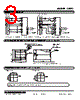 LPAU-421PFW-R Datasheet HTML 3Page - M-System Co.,Ltd. 