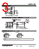LPD-21M3-R Datasheet HTML 3Page - M-System Co.,Ltd. 