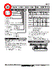 LSMT2-31141-R Datasheet HTML 8Page - M-System Co.,Ltd. 
