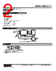 MDM2A-24-R Datasheet HTML 2Page - M-System Co.,Ltd. 