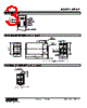 MEX-F-01221-R Datasheet HTML 3Page - M-System Co.,Ltd. 