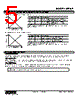 MEX-F-12231-R Datasheet HTML 5Page - M-System Co.,Ltd. 