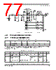PIMXRT516SCVM2A Datasheet HTML 77Page - NXP Semiconductors 