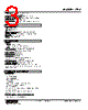 47LV-2A0YR-R Datasheet HTML 3Page - M-System Co.,Ltd. 