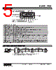 47DM-111A-R Datasheet HTML 5Page - M-System Co.,Ltd. 