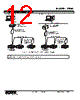 47DM-111A-R Datasheet HTML 12Page - M-System Co.,Ltd. 