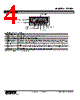 47LPQ-A0G-R Datasheet HTML 4Page - M-System Co.,Ltd. 