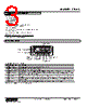 47LAC-102R-R Datasheet HTML 3Page - M-System Co.,Ltd. 