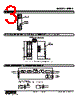 M5PA-D5-R Datasheet HTML 3Page - M-System Co.,Ltd. 