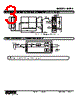 M2PA-1Z-R2 Datasheet HTML 3Page - M-System Co.,Ltd. 