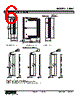 48NV-1GGVB-R Datasheet HTML 6Page - M-System Co.,Ltd. 